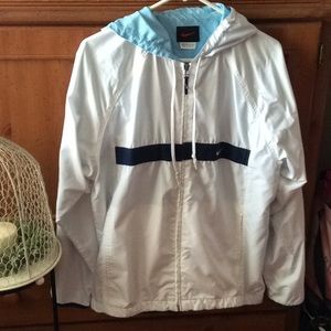 Ladies Nike Jacket